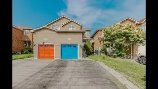 5363 Hollypoint Ave, Mississauga - HD VIRTUAL TOURS