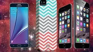En Tuhaf 12 Telefon Kılıfı