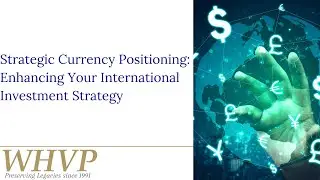Enhance Your International Investment Strategy