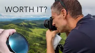 White Diffusion Filter - Worth it?