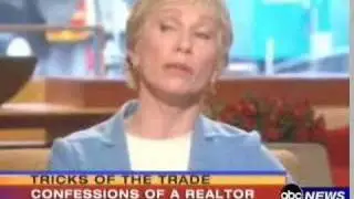Home Inspection Warning