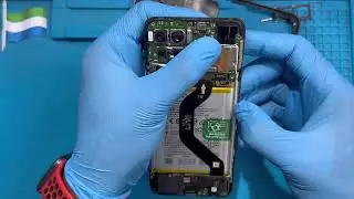 OPPO A93 On/Off Button Replacement