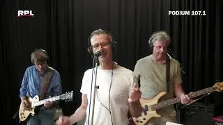 Optreden Just Got Paid - 29 Juni 2024