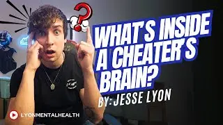 What's Inside A Cheater's Brain