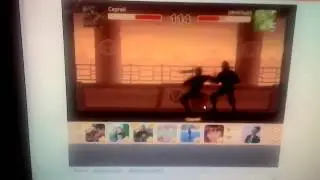 бой с тенью башня смерти