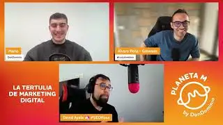 Podcast 198. ¡Genera backlinks de calidad para tu impulsar tu SEO!
