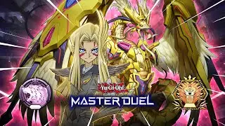 HUGE TACHYON BUFF -  MIZAR’S #1 NEW GALAXY-EYES TACHYON Deck Is TERRIFYING In Yu-Gi-Oh! Master Duel!