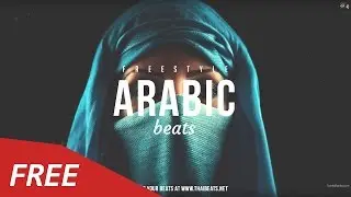 Oriental Arabic Rap Beat Hip Hop Instrumentals  - MC Killah