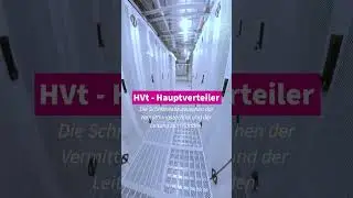 Hinter den verschlossenen Türen der Telekom: Hier feiern Deine Bits und Bytes eine Party!