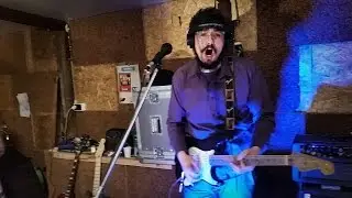 All'Round Blues - Got My Mojo Working