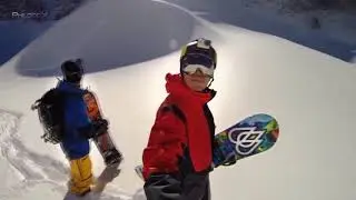 Живи ярко!
