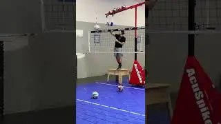 Defense with Acuspike Machine