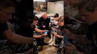 Ckan,Dharius,Mc Davo Y Tiro Loko Jugando Mario 🎮🎮#rapmexicano