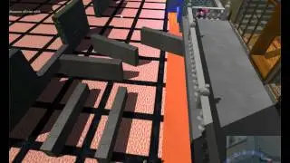 Unity 3D - Stealth + Cover System + A.I (#5) : BIG TEST