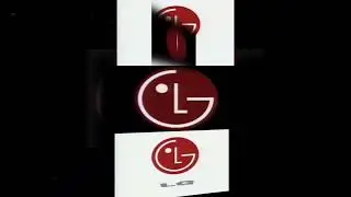 (REUPLOADED) YTPMV LG Logo 1995 Reserved Scan D Minor