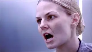 Jennifer Morrison Cursing Montage (Updated 2019)