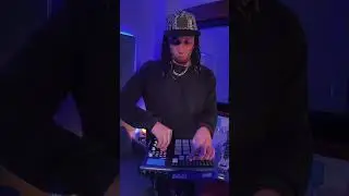 Sample instrumental freestyle | Reto #best DIARIO #44 #shorts