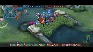 JBL Sonata Vs Suai Squad