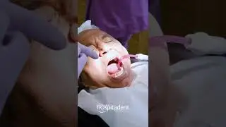 Hospitadent Olarak Gülümsetmeye Devam Ediyoruz...