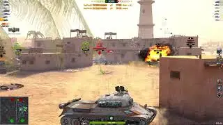 Triple Kill (Steal)