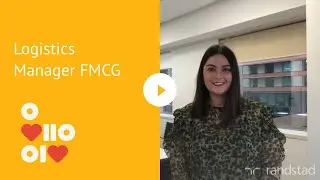 Logistics Manager FMCG