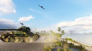 Battlefield 5  breakthrough GamePlay  No Commentary