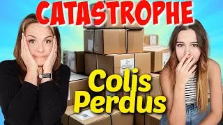 OUVERTURE COLIS PERDUS SHEIN : ça tourne MAL!!!