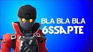 ROSTREAM FORTNITE BLA BLA