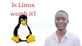 Is it worth switching from Windows 10 to Linux 