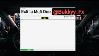 How to decompile ex5 to mql5 to get unlimited license source code  mql5.Com mt5