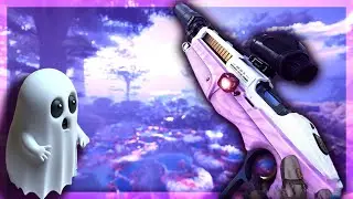 What's wrong with my Shattergun?
