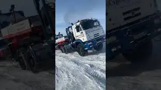 Зимник