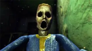 5 Mods that Make Fallout 4 Scary