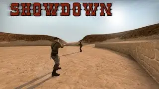 [CSGO] Showdown GeT_R8 Edition