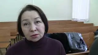 Прошел суд над сиделкой, которая истязала тяжелобольного человека. Подробнее в нашем Телеграме!