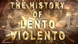 LENTO VIOLENTO - Jet ( Gigi Noise Maker Mantra Dag Mix )
