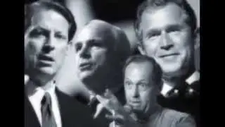 Any Given Day-Anthem For The Voiceless - A Puppets Face