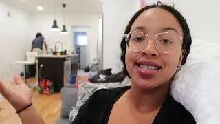 My First Week of Residency | Weekly VLOG | Life as an Internal Medicine Resident