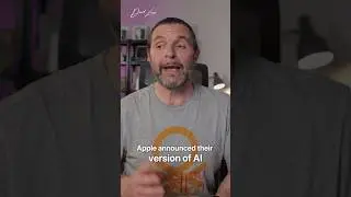 What’s happening to Apple Intelligence? 🤷🏻
