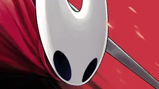 Silksong opening cutscene 