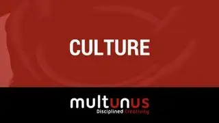 [10/10] Culture at Multunus