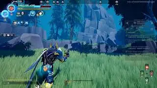 Dauntless: Heroic escalation is tough!