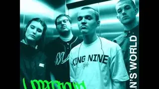 Upperground - 03 Snakes & Ladders