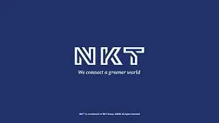 NKT Production line building wires