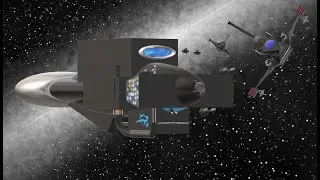 VOID Starfield Eternal | Episode 4 ~ Ravagers
