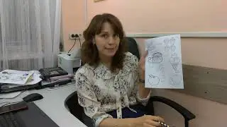 Домашнее задание по английскому языку (ст.) № 7