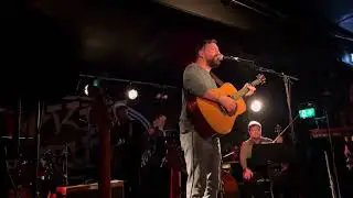 Admiral Fallow - Squealing Pigs @ King Tuts