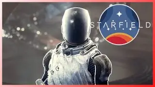Facing Starborns | Full Let's Play #22 | Starfield | PC  RTX 3060