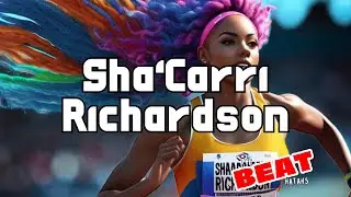 [FREE] Drake Type Beat 2024 “SHA’CARRI RICHARDSON” Horns Hard 808 Synths #beats #downloadmusic #type