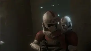 Coruscant Guard Open Up!!!